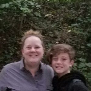 Meet your Posher, Lana